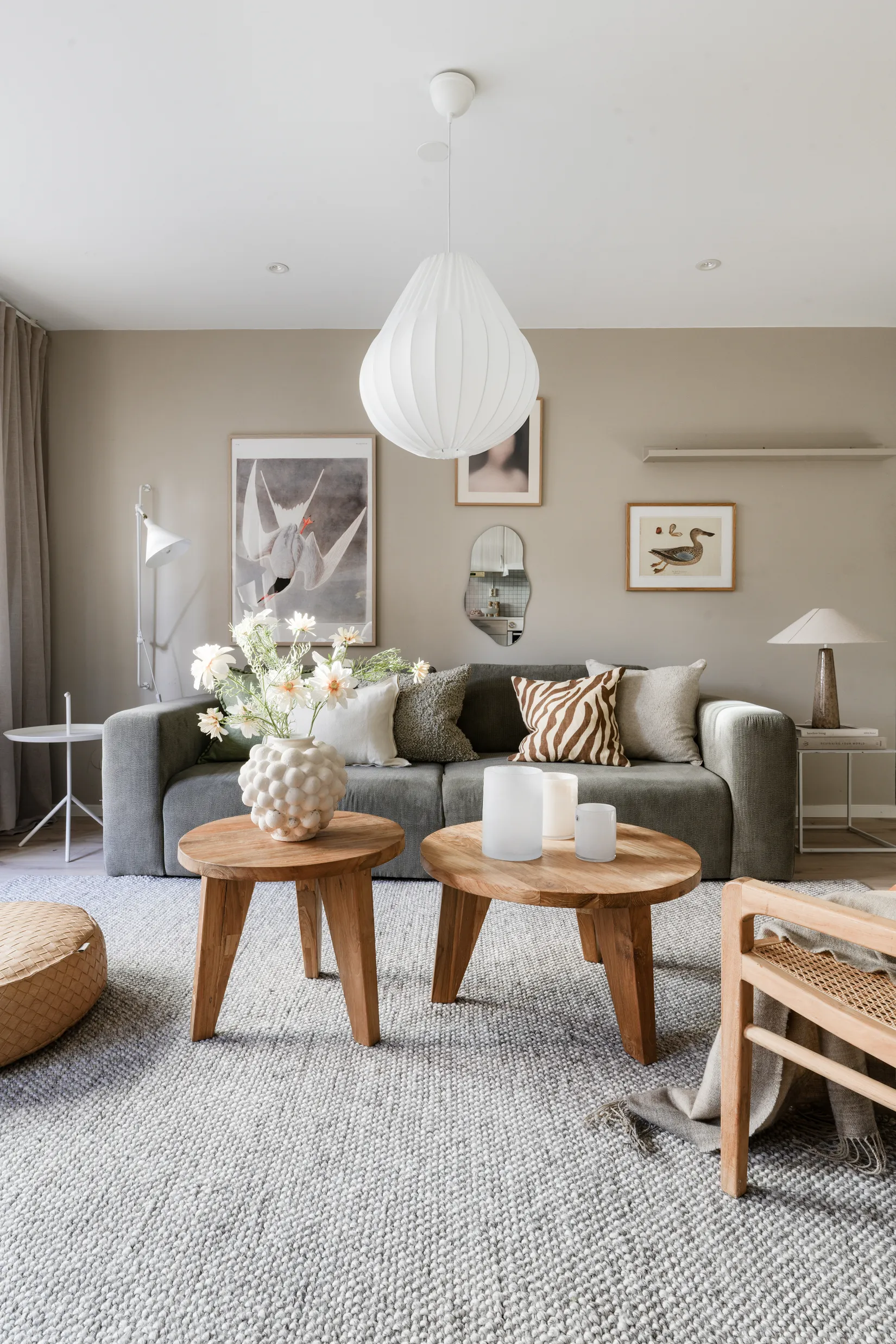 Bostadsrätt, Bohusgatan 6, Heden, Göteborg