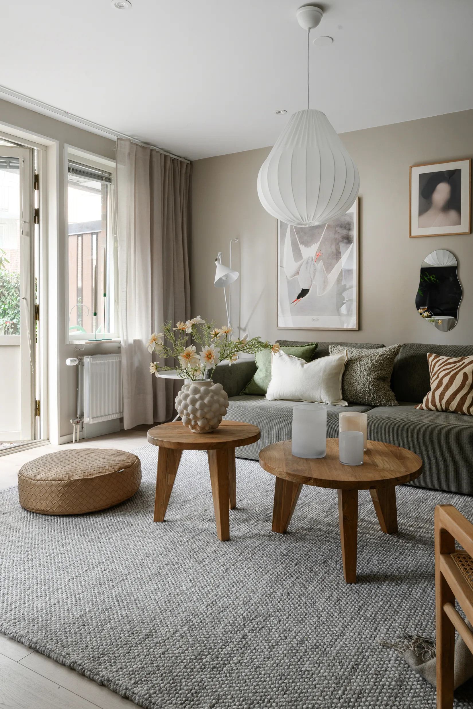 Bostadsrätt, Bohusgatan 6, Heden, Göteborg