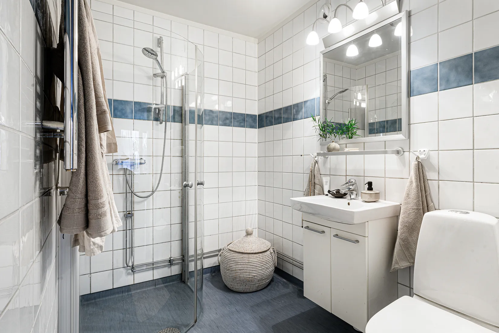 Bostadsrätt, Bohusgatan 6, Heden, Göteborg