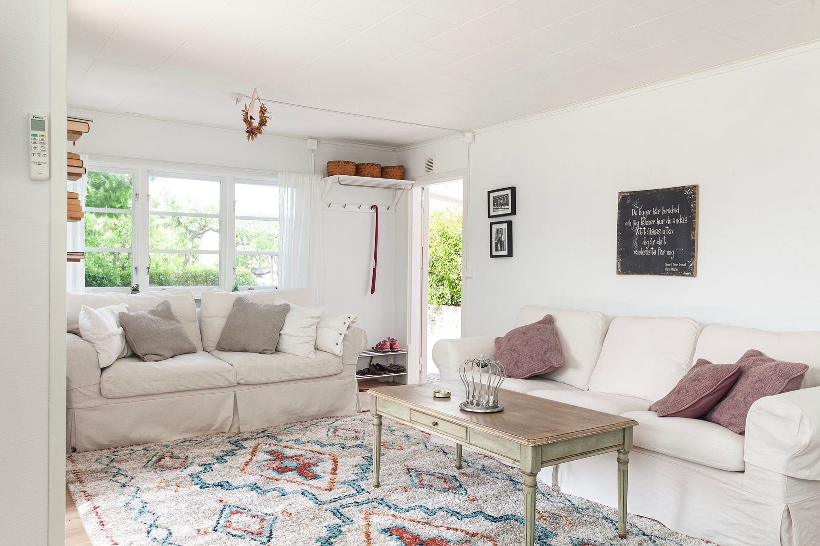 Fritidshus, Stenbockens Sommarby nr 117, Pålsjö, Helsingborg