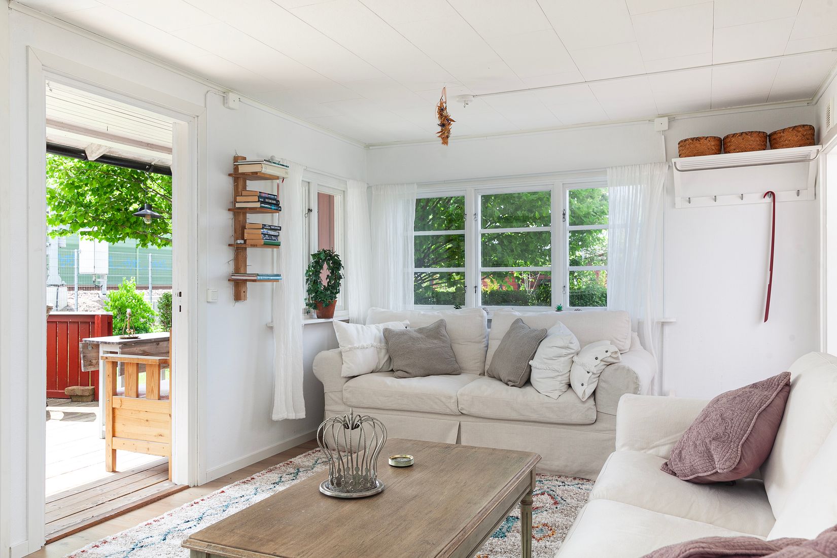 Fritidshus, Stenbockens Sommarby nr 117, Pålsjö, Helsingborg