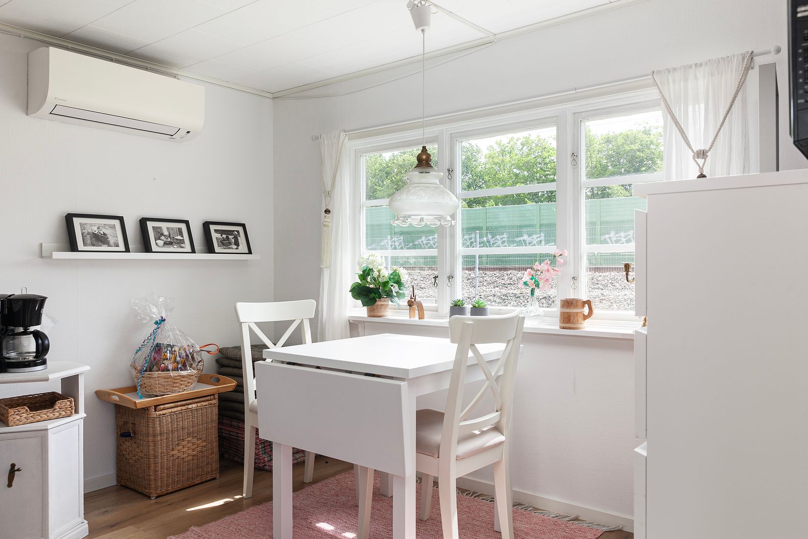 Fritidshus, Stenbockens Sommarby nr 117, Pålsjö, Helsingborg