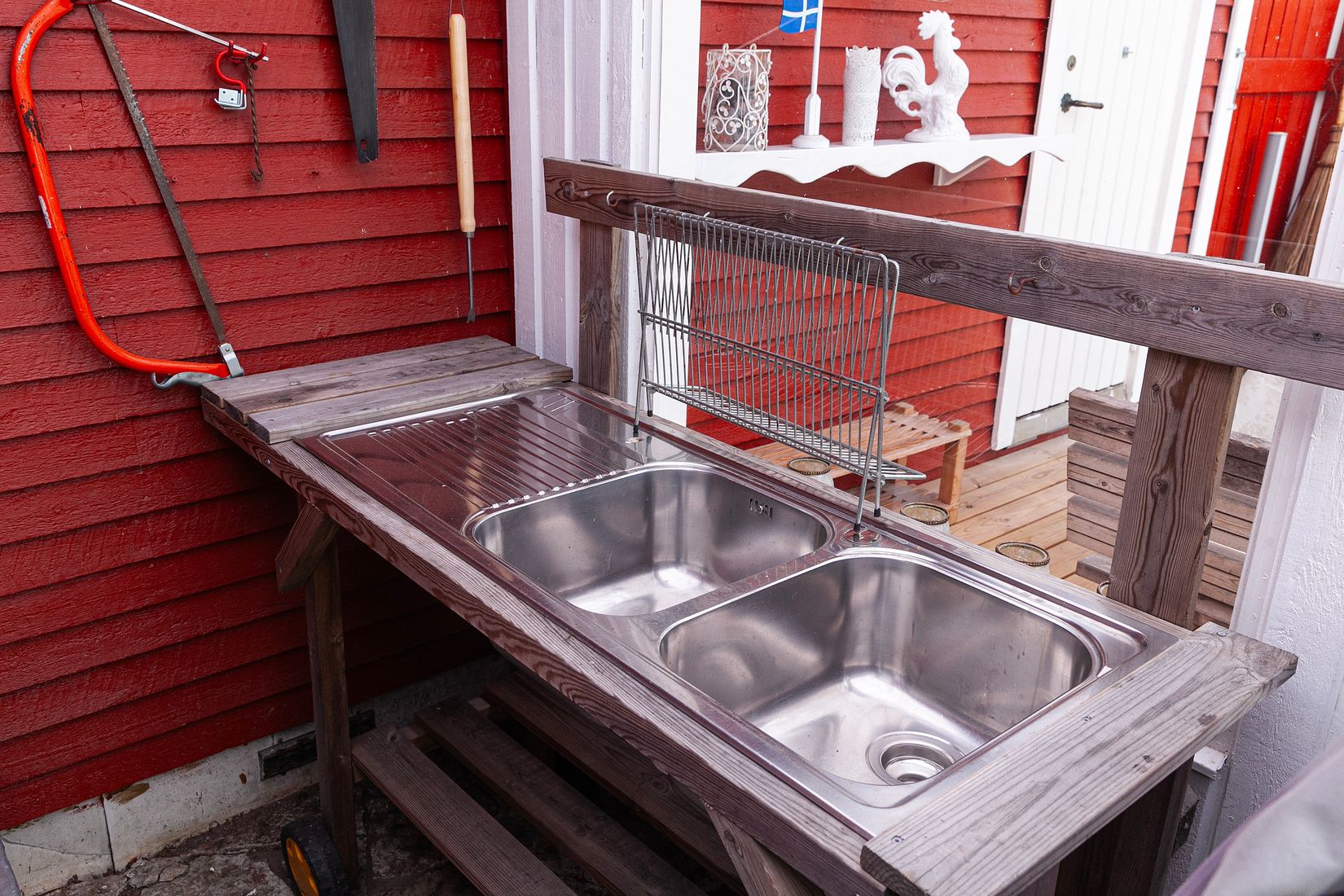 Fritidshus, Stenbockens Sommarby nr 117, Pålsjö, Helsingborg