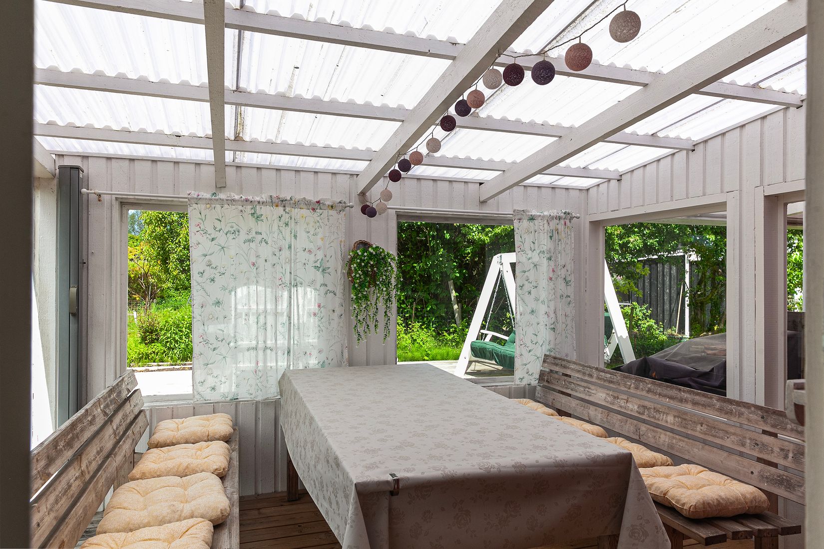 Fritidshus, Stenbockens Sommarby nr 117, Pålsjö, Helsingborg