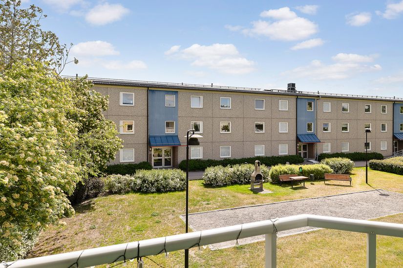 Bostadsrätt, Vältvägen 14, Viksjö, Järfälla