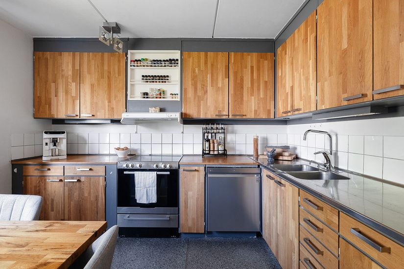 Bostadsrätt, Vältvägen 14, Viksjö, Järfälla