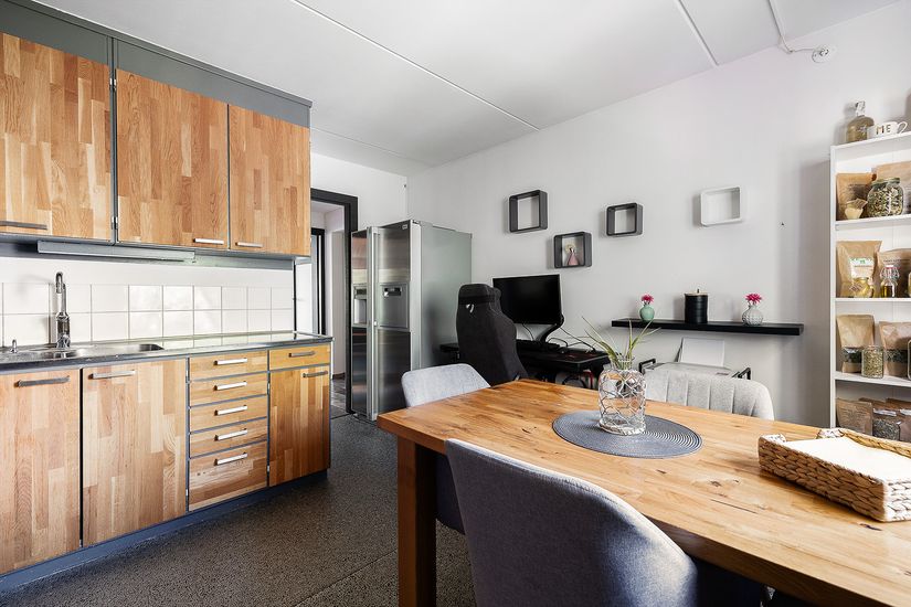 Bostadsrätt, Vältvägen 14, Viksjö, Järfälla