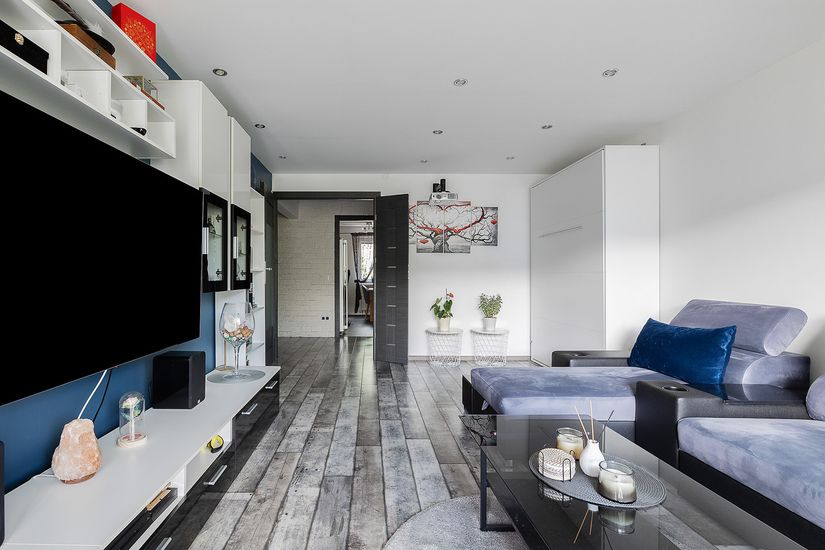 Bostadsrätt, Vältvägen 14, Viksjö, Järfälla