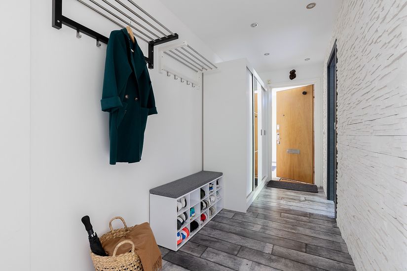 Bostadsrätt, Vältvägen 14, Viksjö, Järfälla