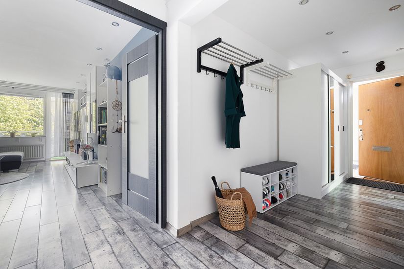 Bostadsrätt, Vältvägen 14, Viksjö, Järfälla