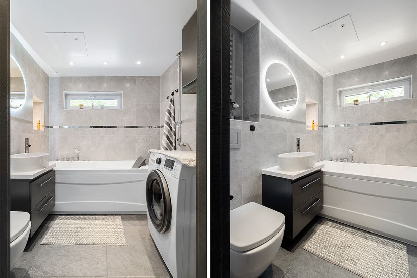 Bostadsrätt, Vältvägen 14, Viksjö, Järfälla