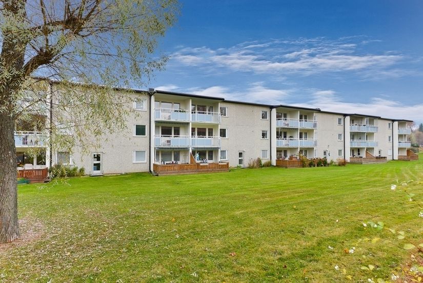 Bostadsrätt, Vältvägen 14, Viksjö, Järfälla