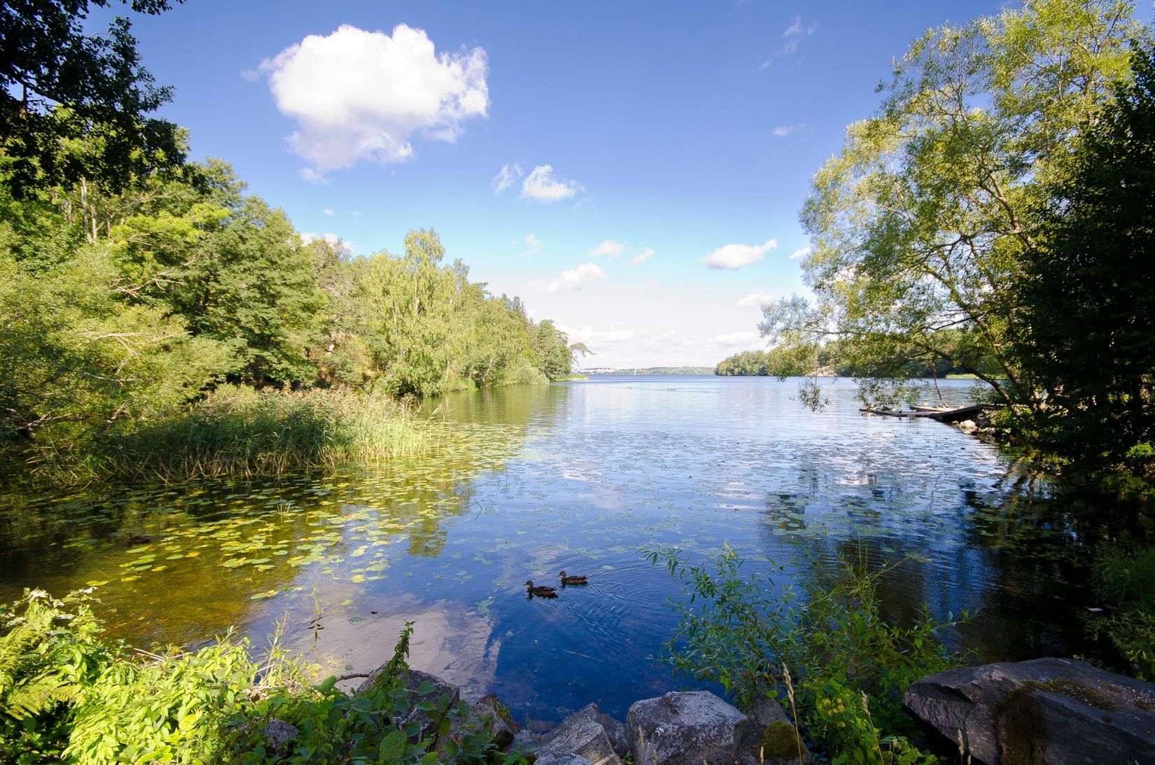 Bostadsrätt, Vältvägen 14, Viksjö, Järfälla