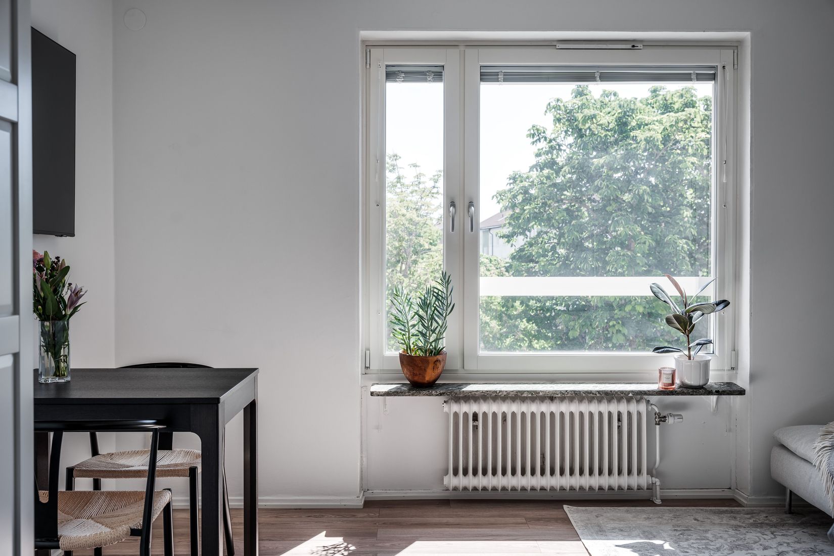 Bostadsrätt, Hällbygatan 32E, Luthagen, Uppsala