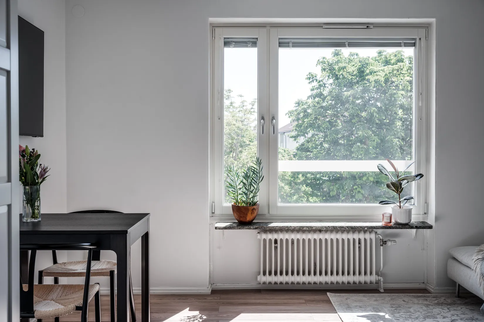 Bostadsrätt, Hällbygatan 32E, Luthagen, Uppsala