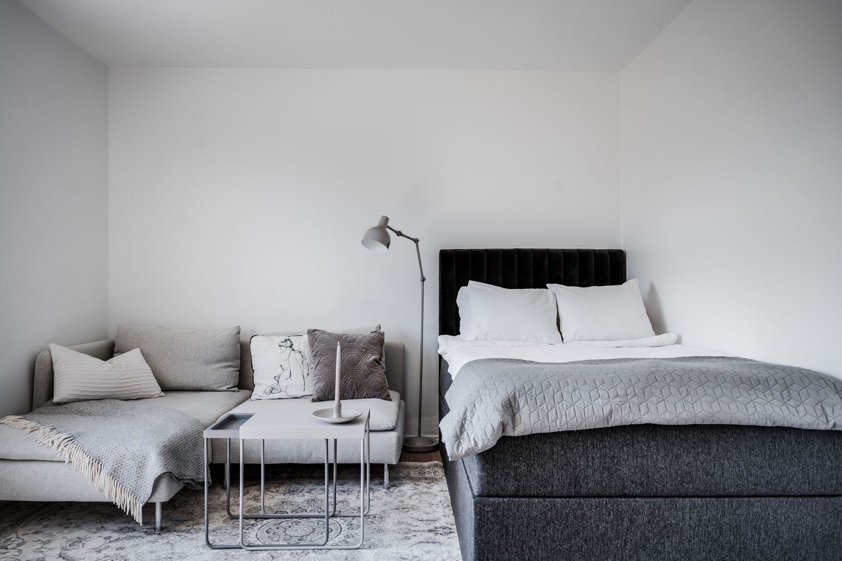 Bostadsrätt, Hällbygatan 32E, Luthagen, Uppsala