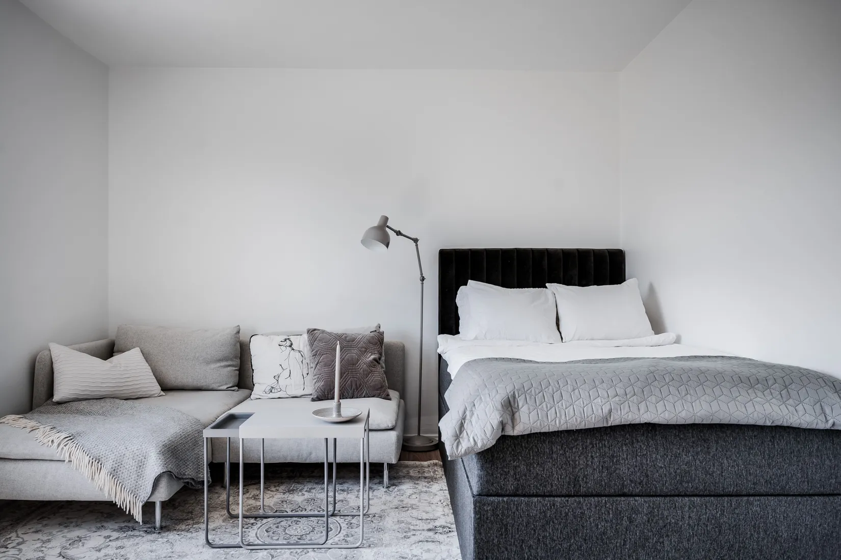Bostadsrätt, Hällbygatan 32E, Luthagen, Uppsala