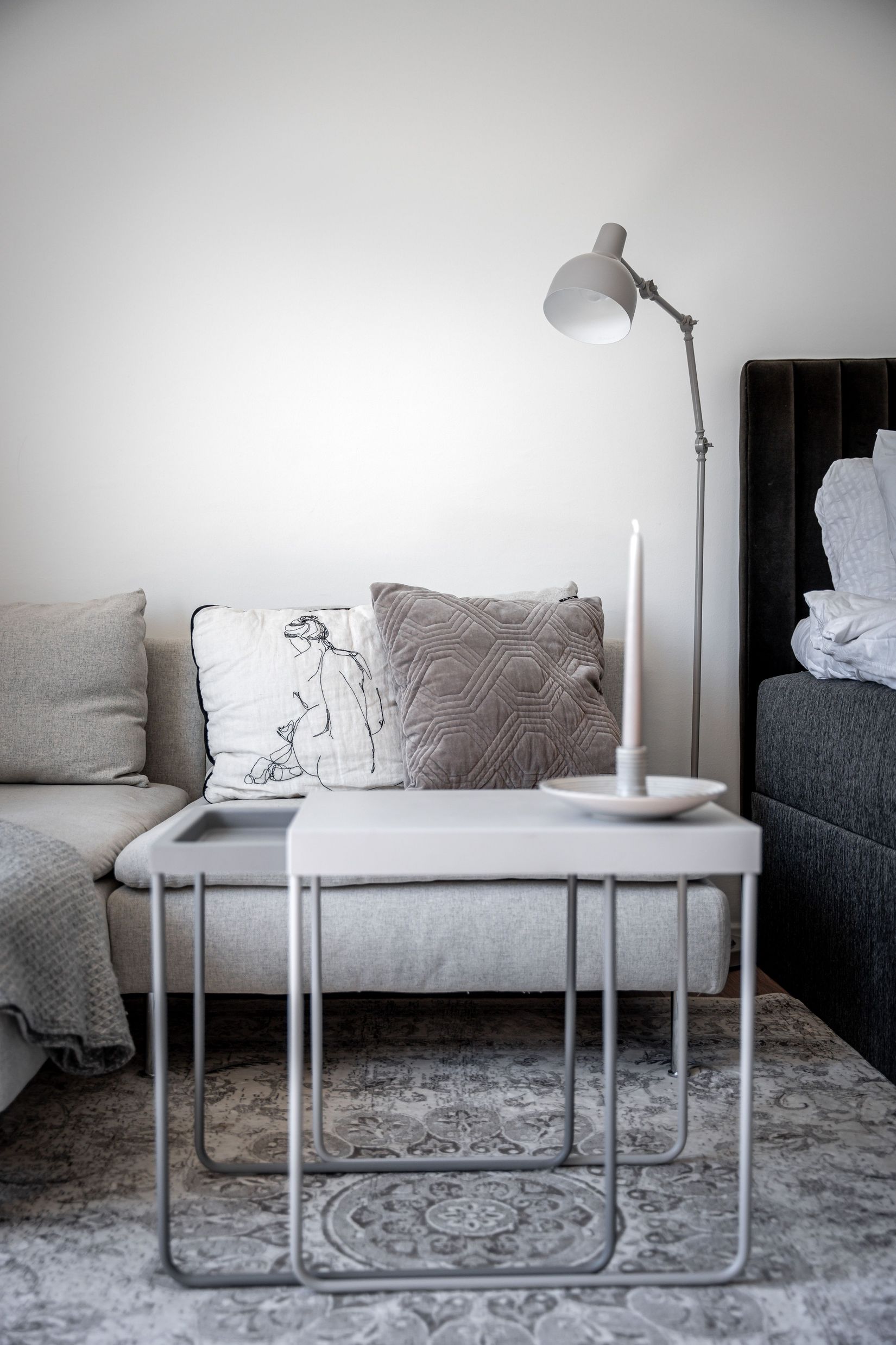 Bostadsrätt, Hällbygatan 32E, Luthagen, Uppsala