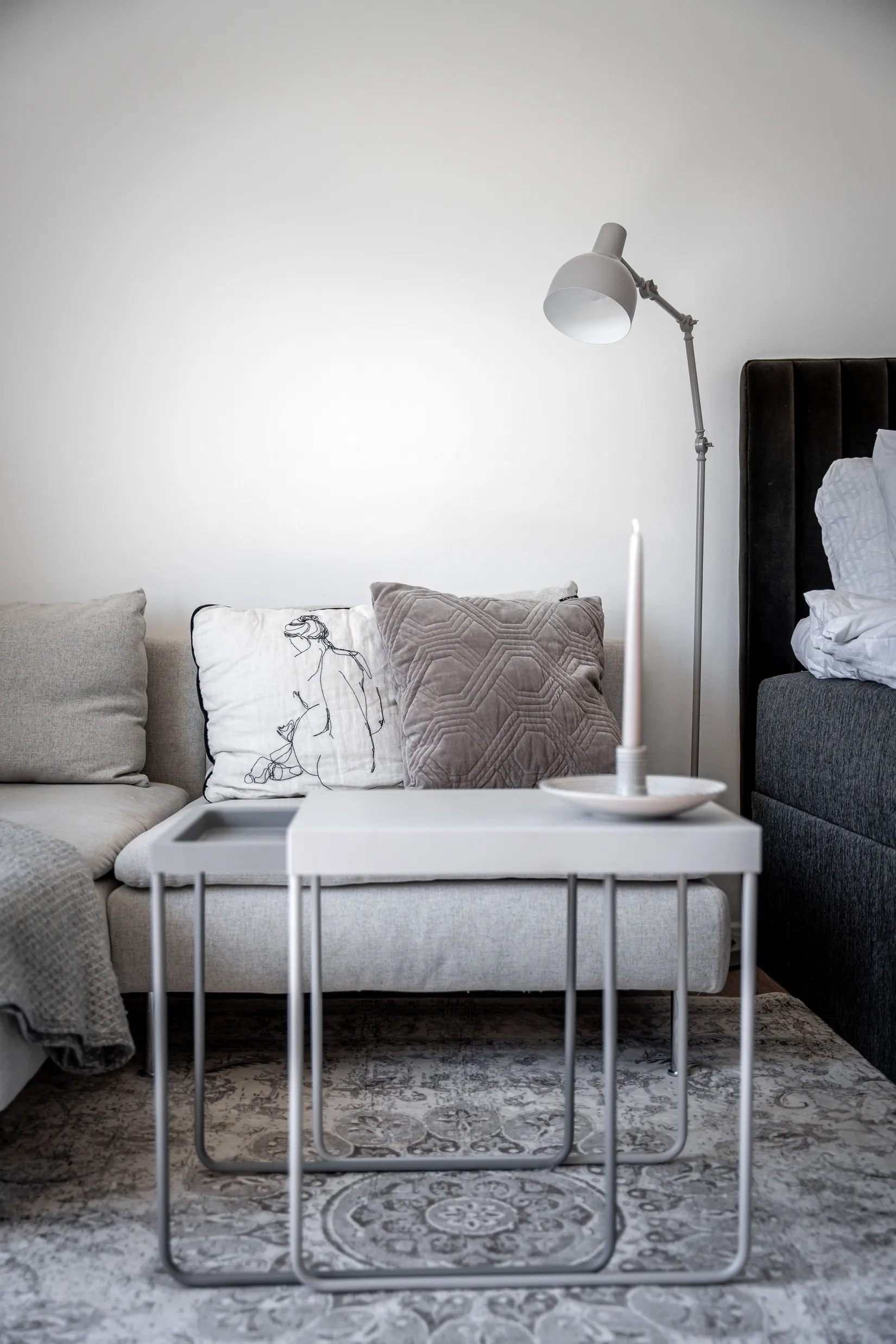 Bostadsrätt, Hällbygatan 32E, Luthagen, Uppsala