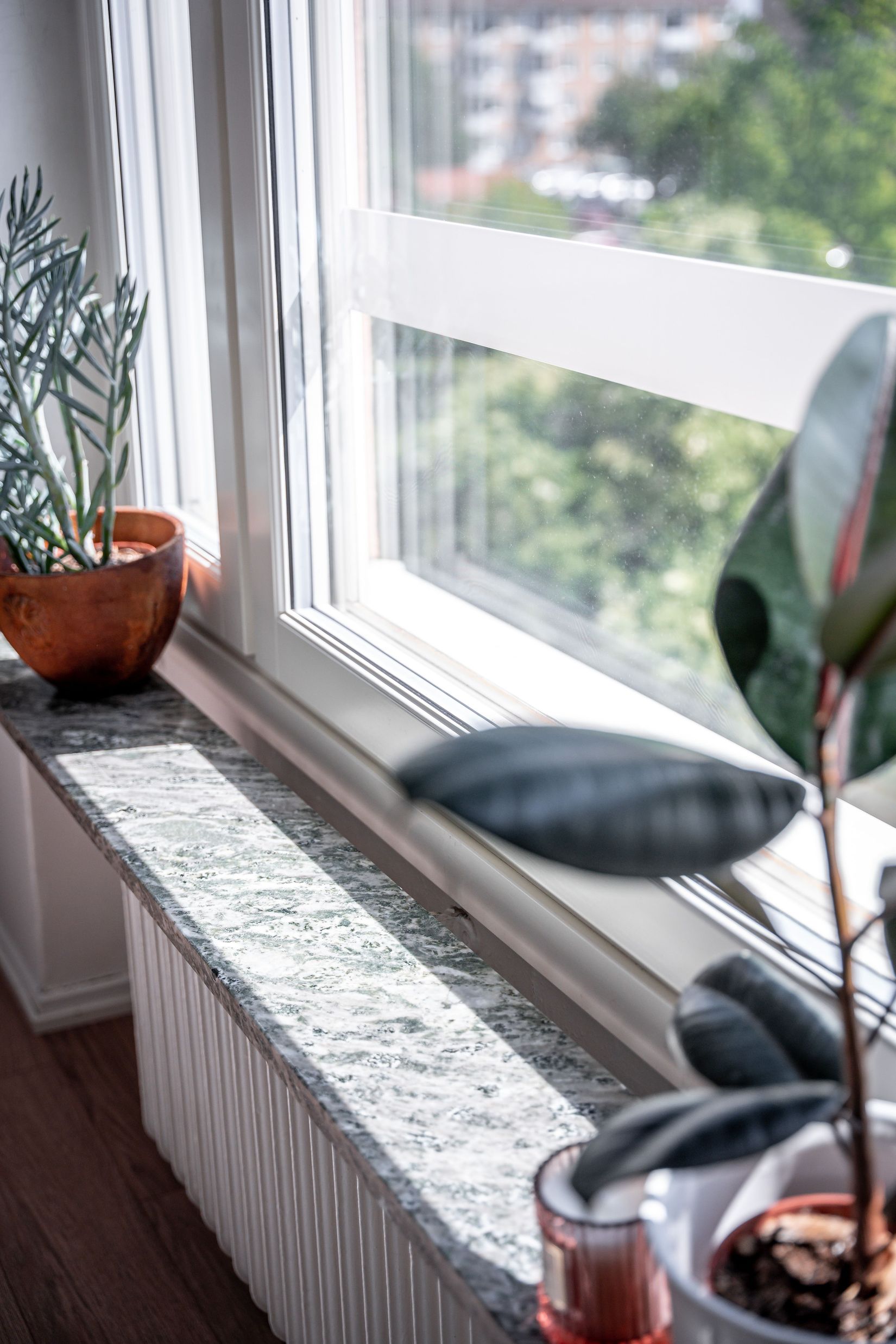 Bostadsrätt, Hällbygatan 32E, Luthagen, Uppsala