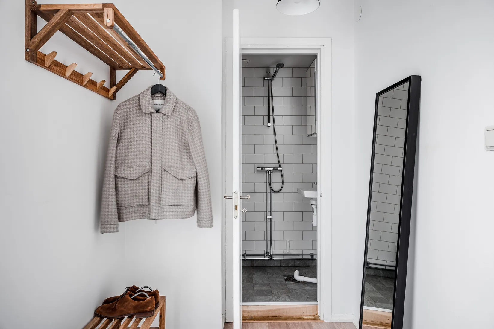 Bostadsrätt, Hällbygatan 32E, Luthagen, Uppsala