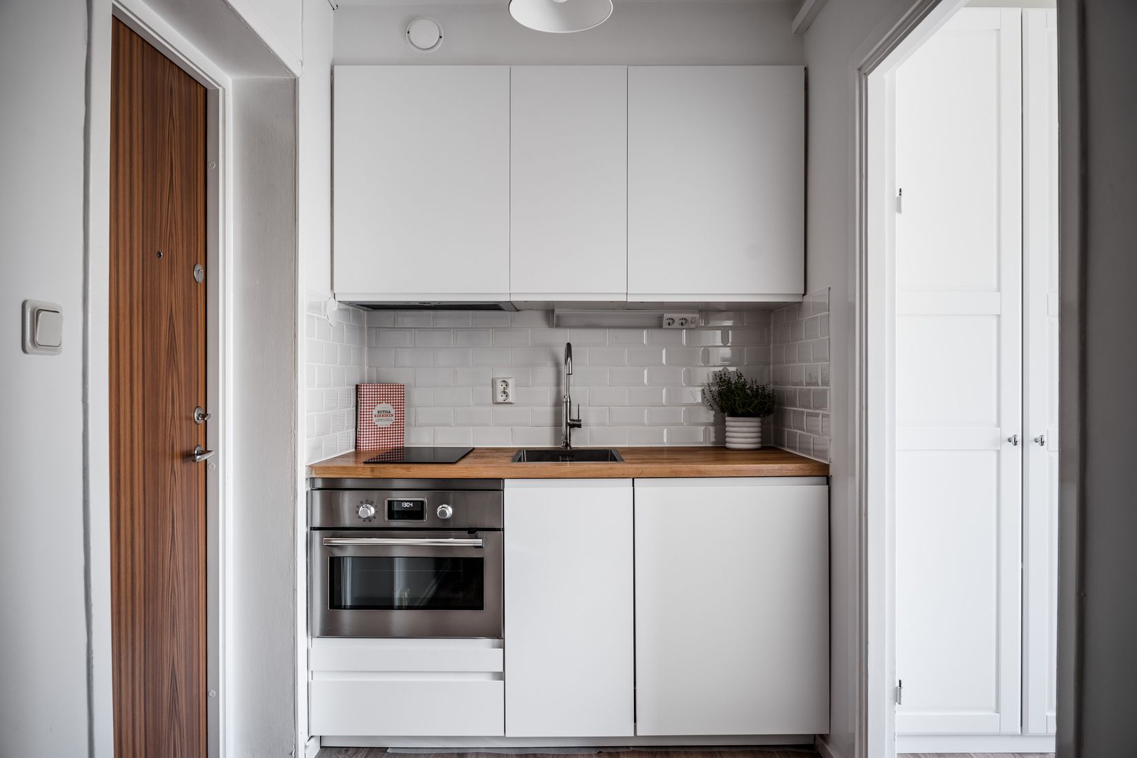 Bostadsrätt, Hällbygatan 32E, Luthagen, Uppsala