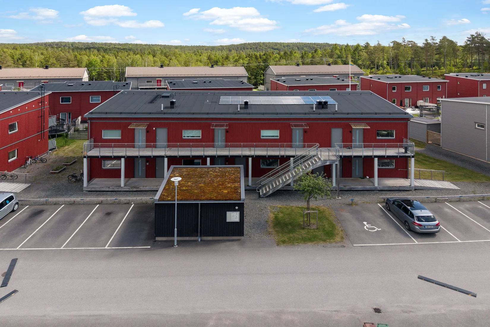 Bostadsrätt, Biodlarvägen 39, Göta, Lilla Edet