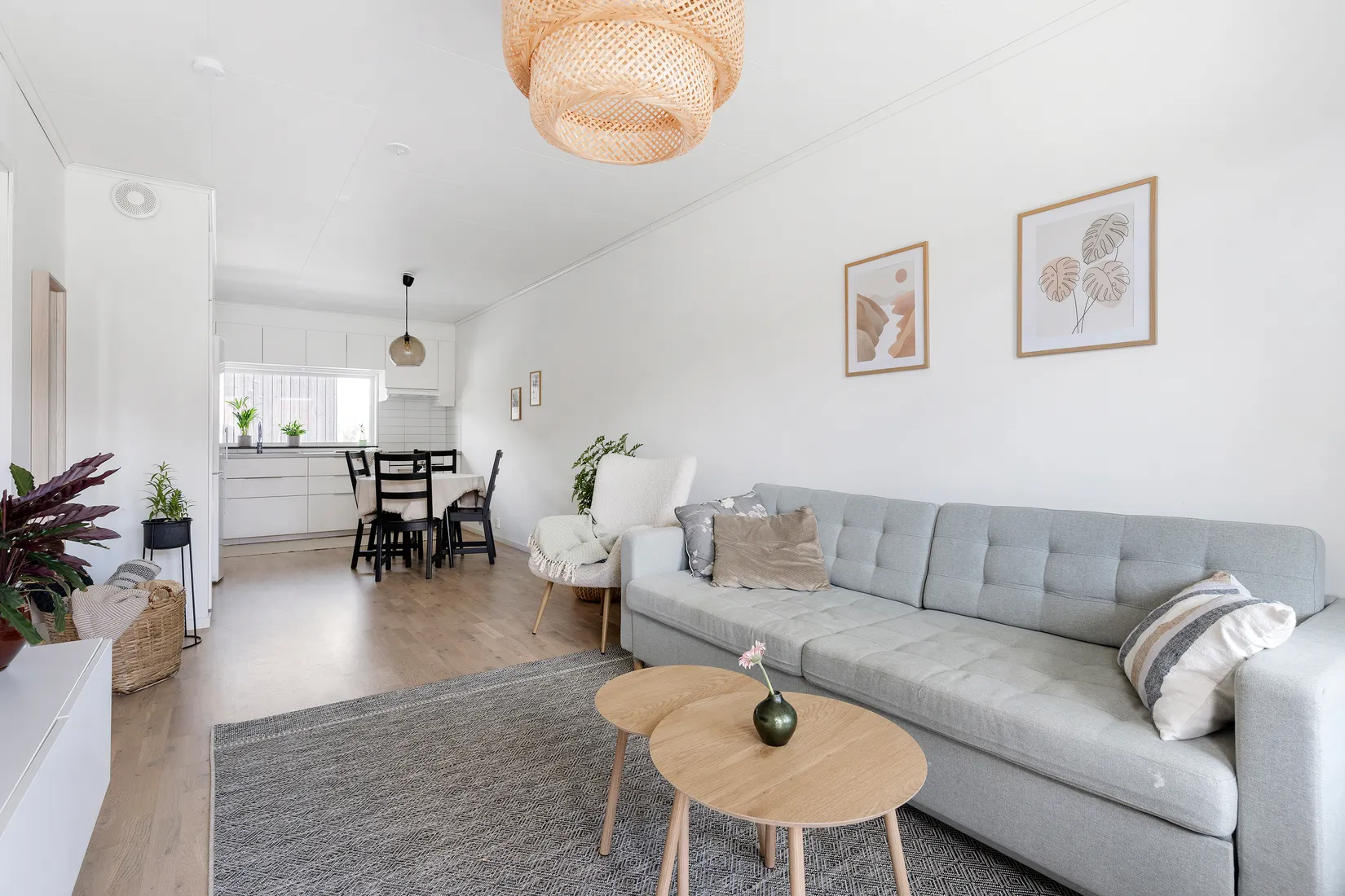 Bostadsrätt, Biodlarvägen 39, Göta, Lilla Edet