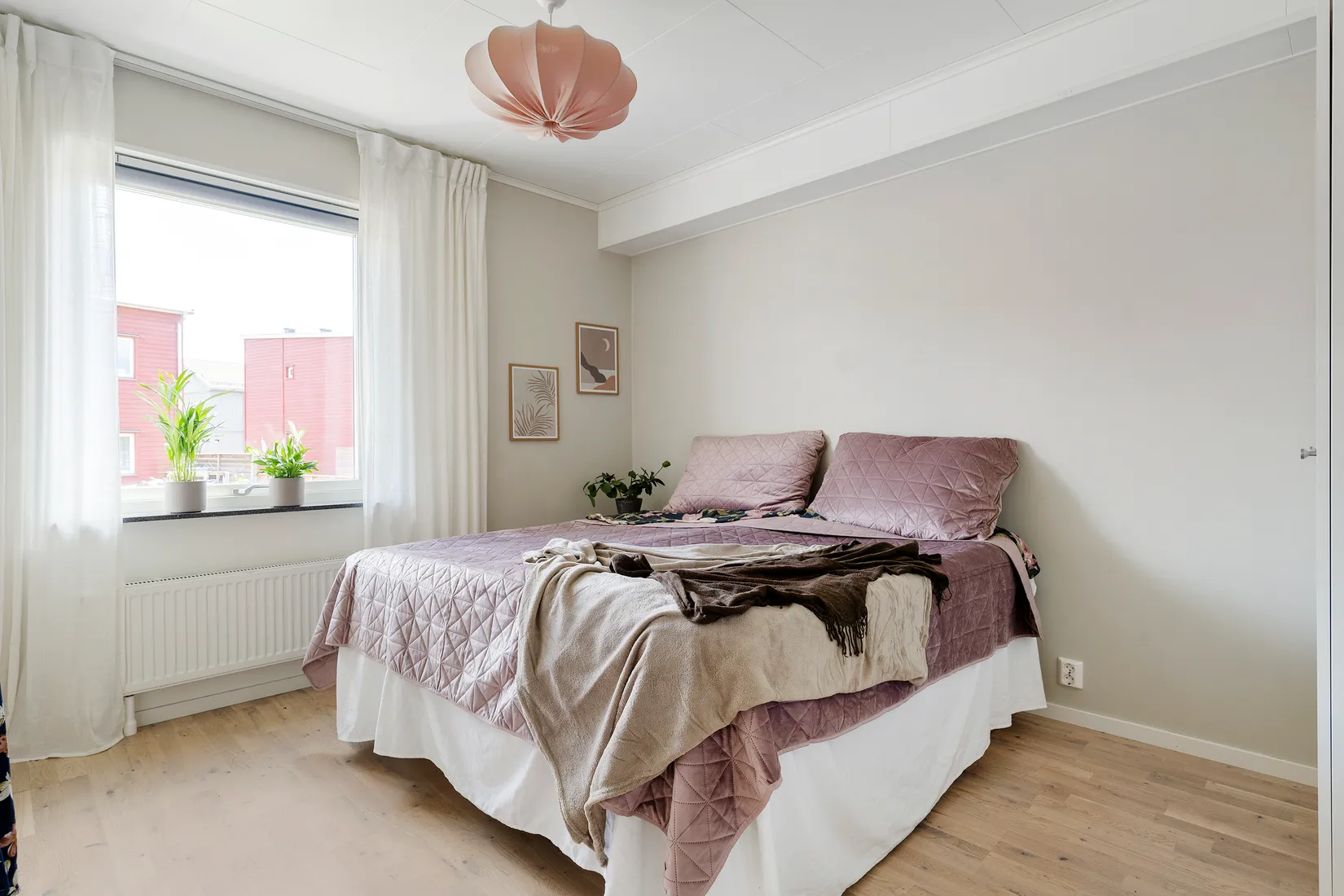 Bostadsrätt, Biodlarvägen 39, Göta, Lilla Edet