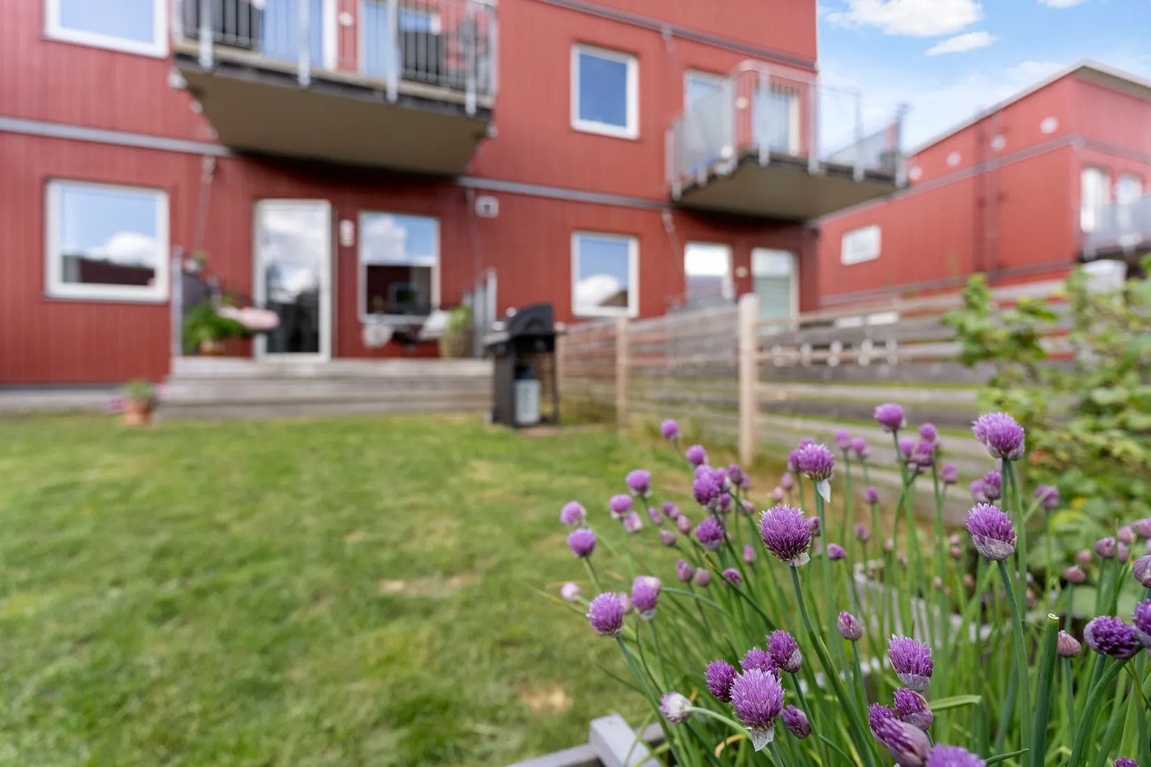 Bostadsrätt, Biodlarvägen 39, Göta, Lilla Edet