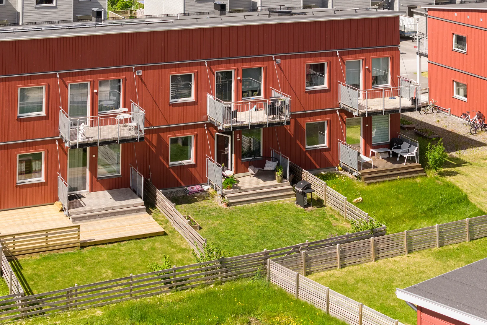 Bostadsrätt, Biodlarvägen 39, Göta, Lilla Edet