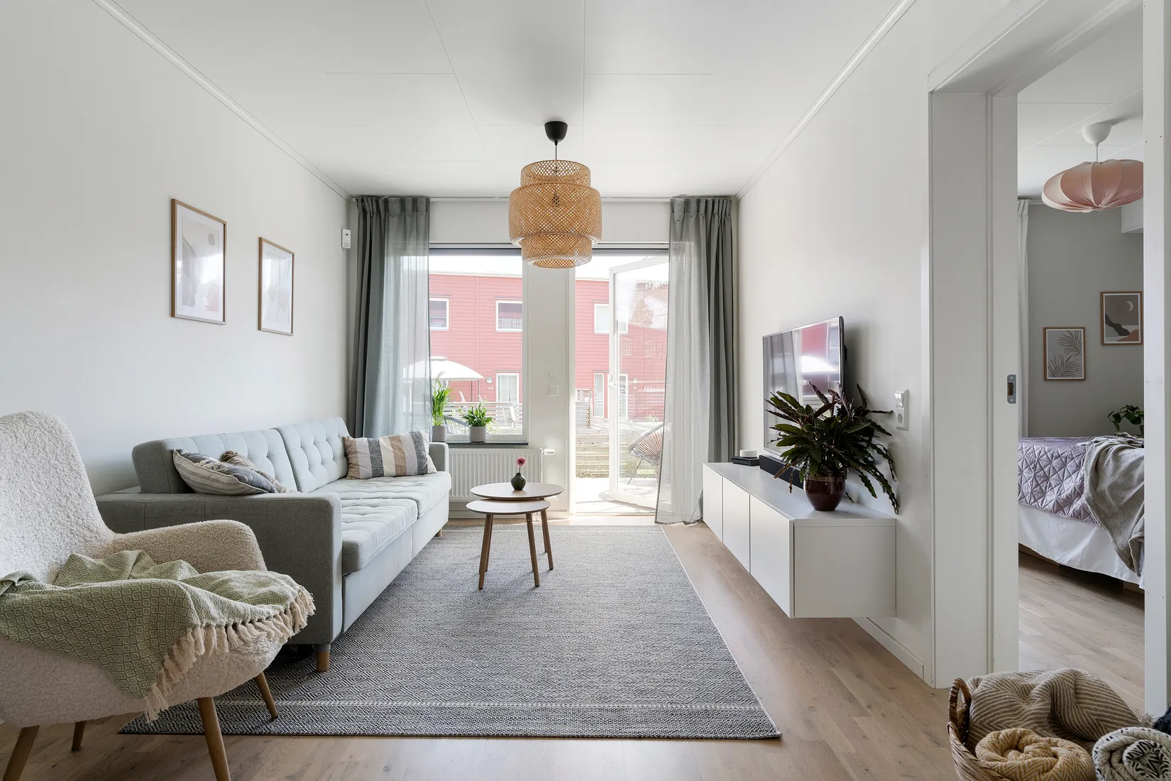 Bostadsrätt, Biodlarvägen 39, Göta, Lilla Edet