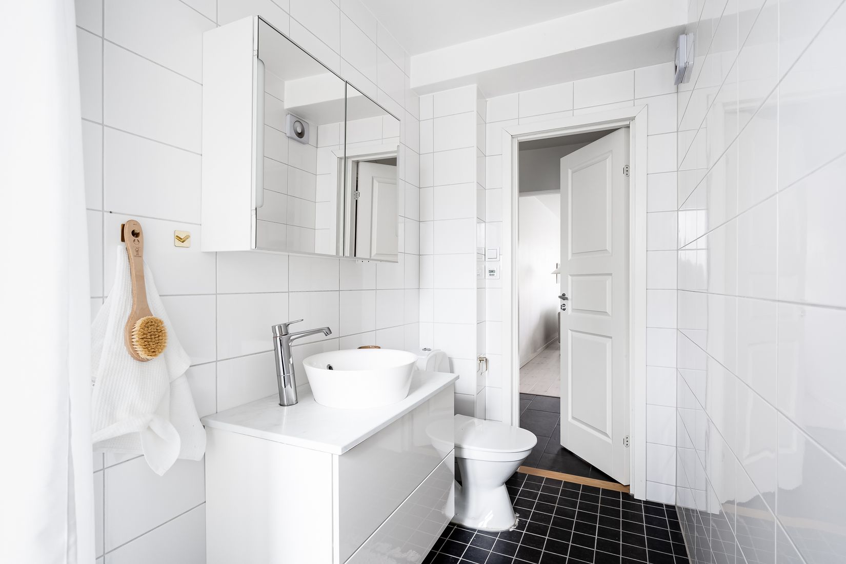 Bostadsrätt, Jägarvägen 5A, Teg, Umeå