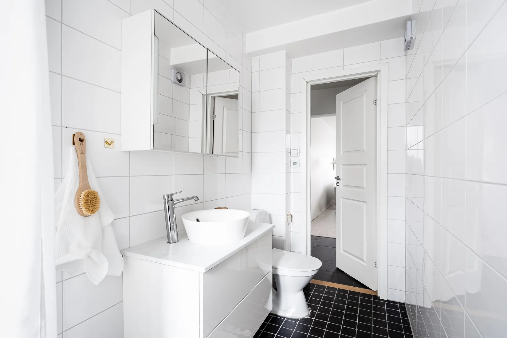Bostadsrätt, Jägarvägen 5A, Teg, Umeå