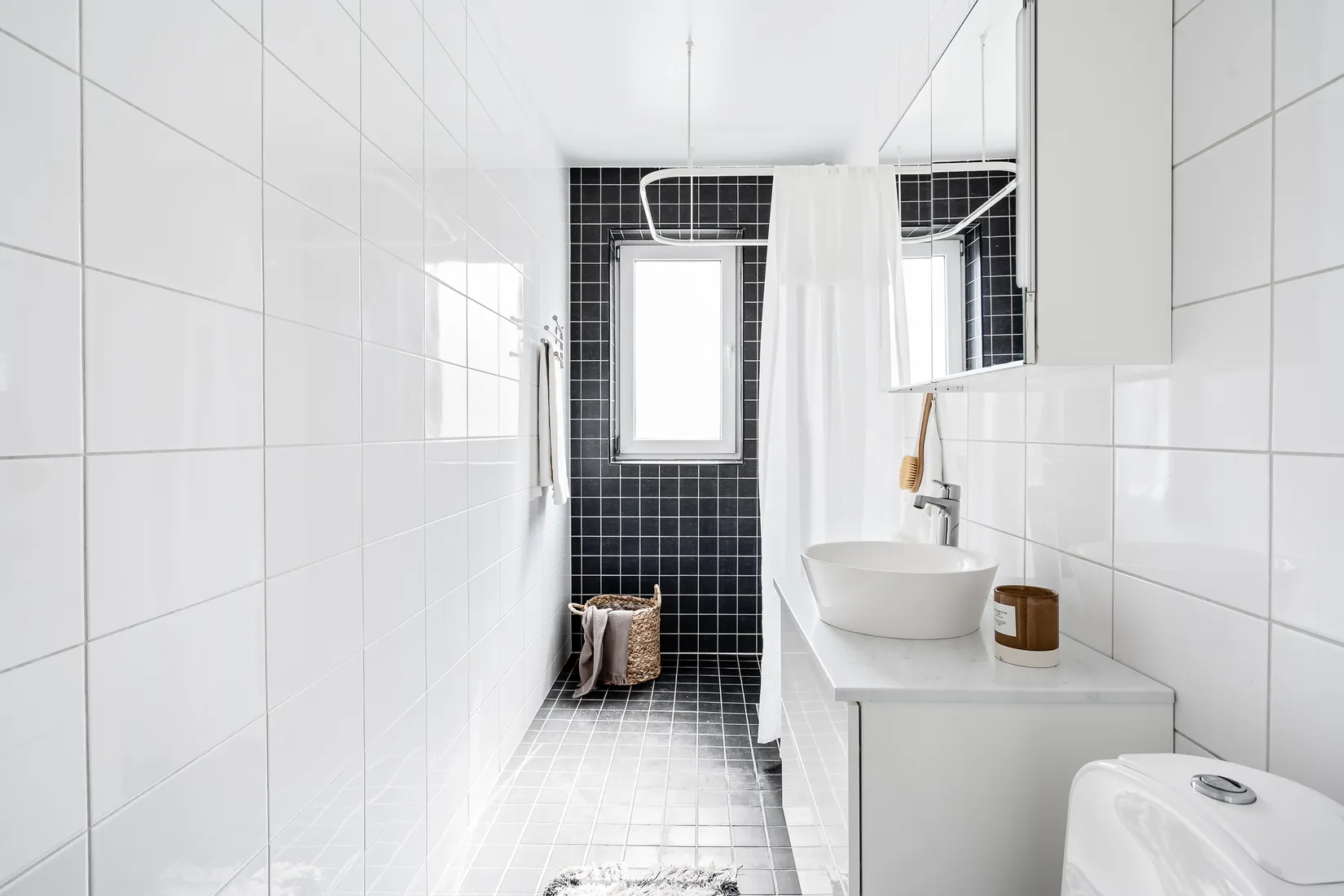 Bostadsrätt, Jägarvägen 5A, Teg, Umeå
