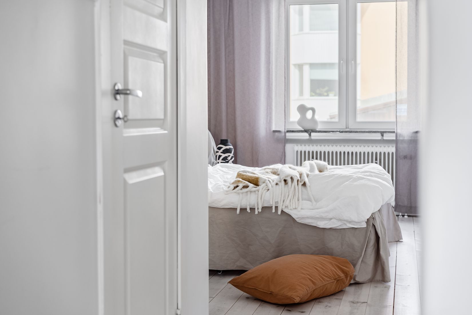 Bostadsrätt, Jägarvägen 5A, Teg, Umeå