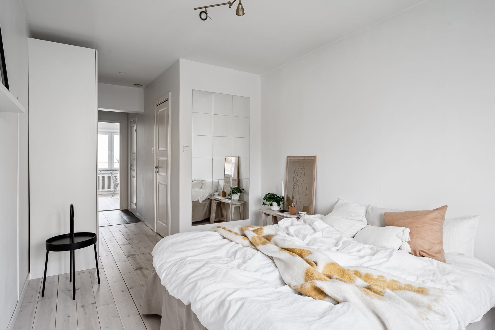 Bostadsrätt, Jägarvägen 5A, Teg, Umeå