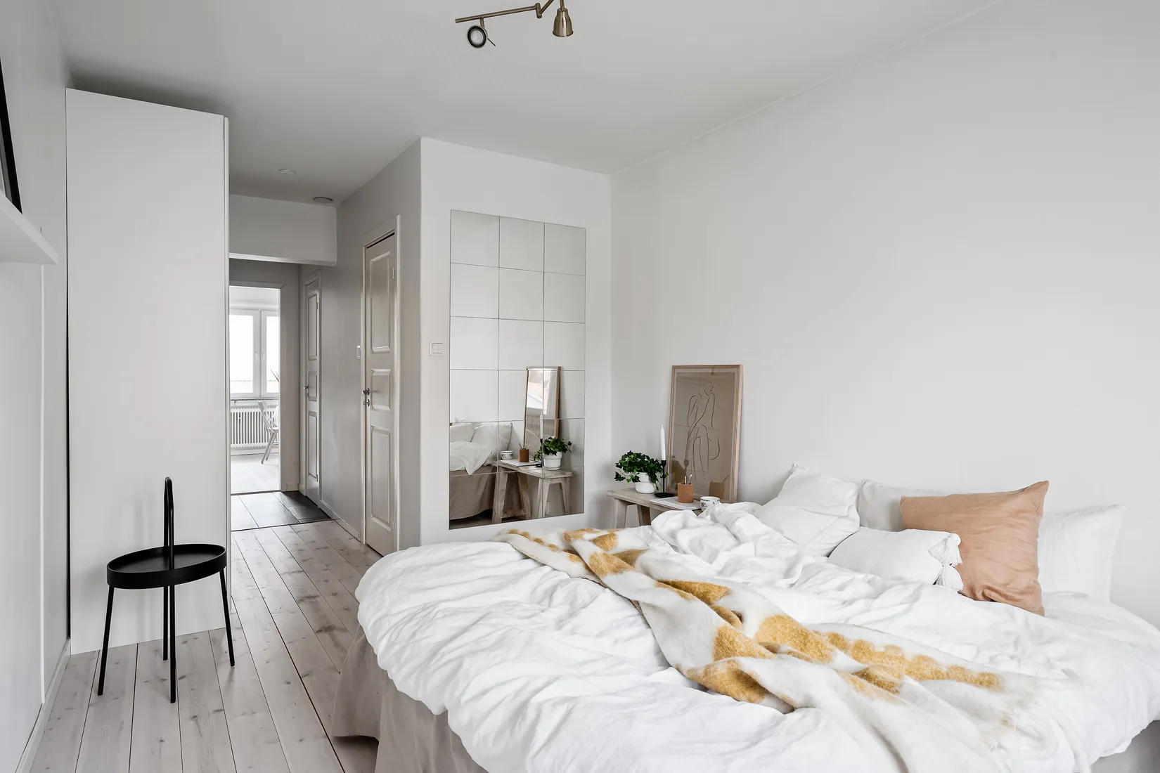 Bostadsrätt, Jägarvägen 5A, Teg, Umeå