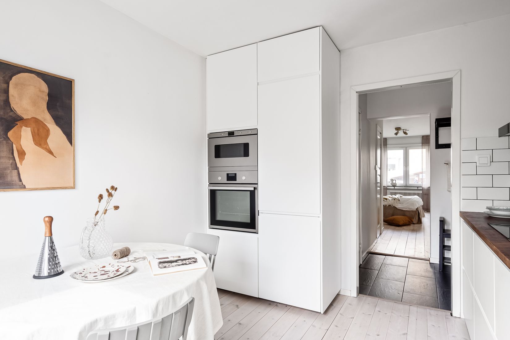 Bostadsrätt, Jägarvägen 5A, Teg, Umeå