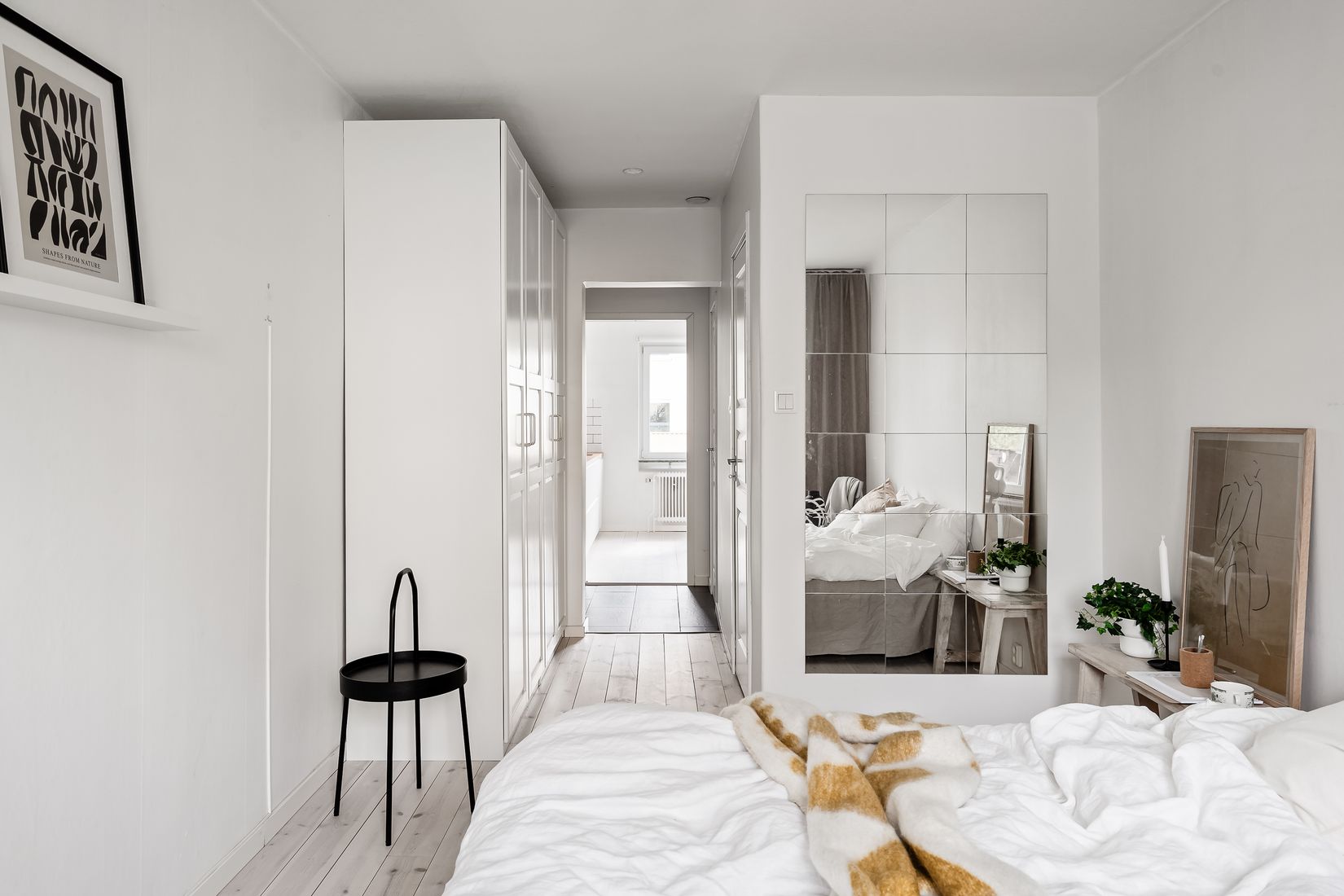 Bostadsrätt, Jägarvägen 5A, Teg, Umeå