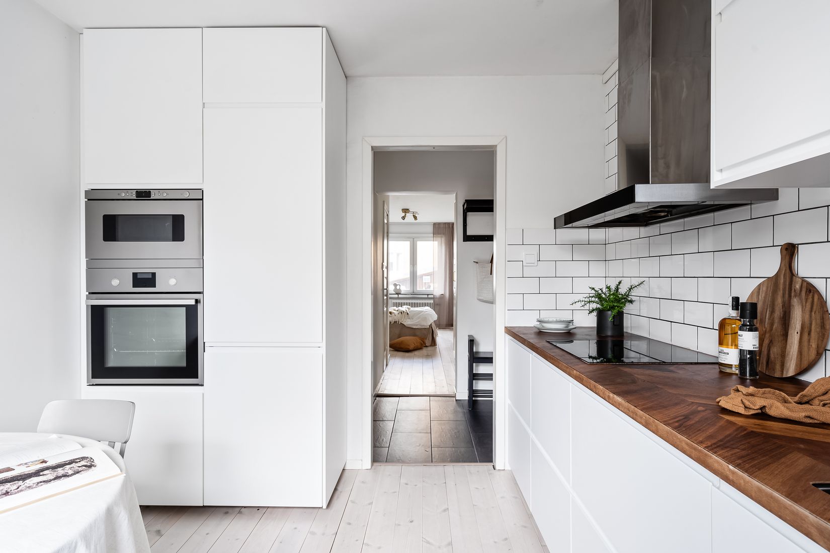 Bostadsrätt, Jägarvägen 5A, Teg, Umeå