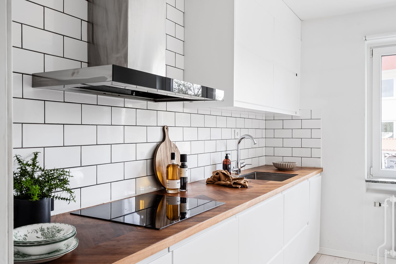 Bostadsrätt, Jägarvägen 5A, Teg, Umeå