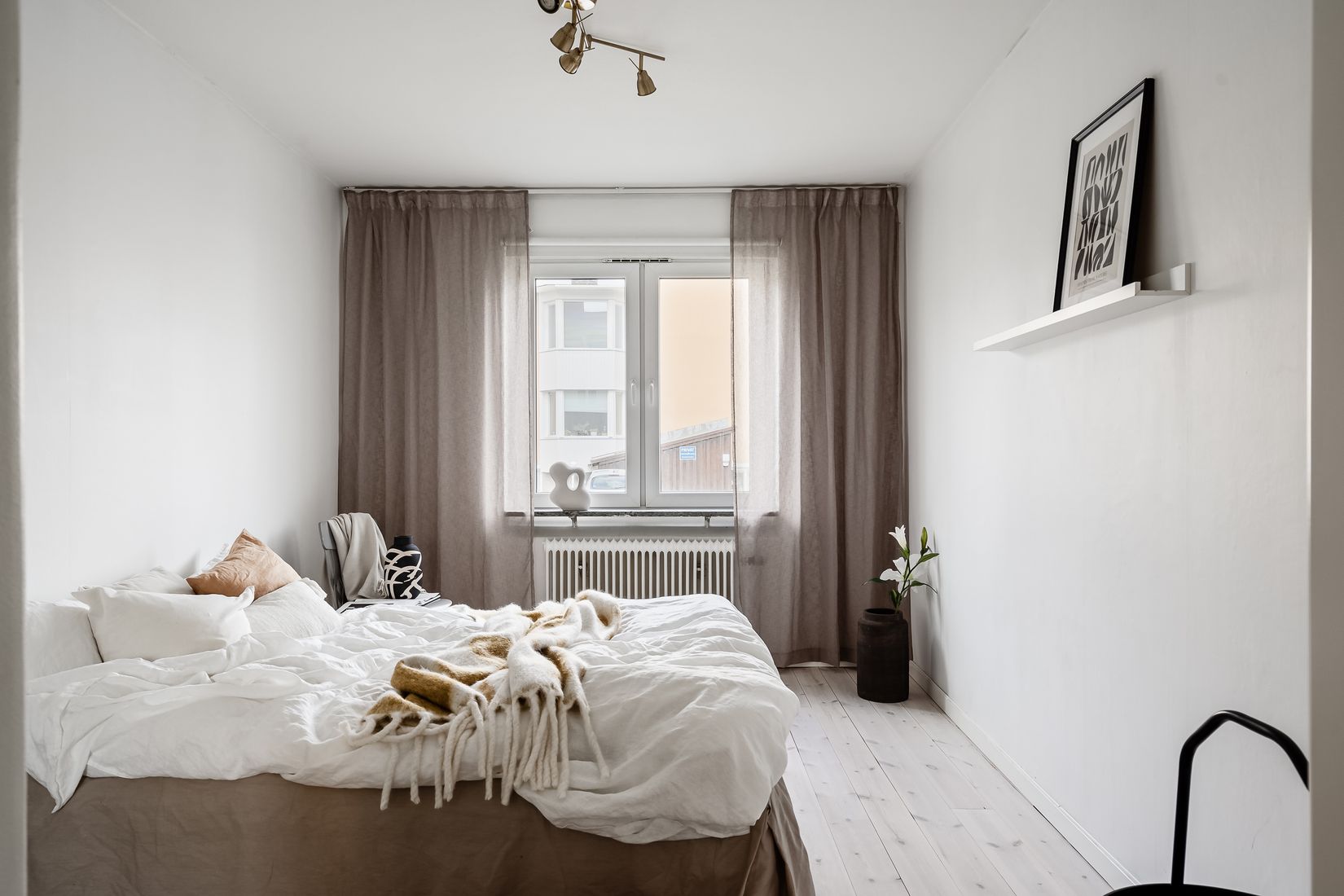 Bostadsrätt, Jägarvägen 5A, Teg, Umeå