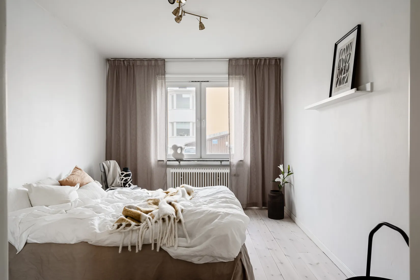 Bostadsrätt, Jägarvägen 5A, Teg, Umeå