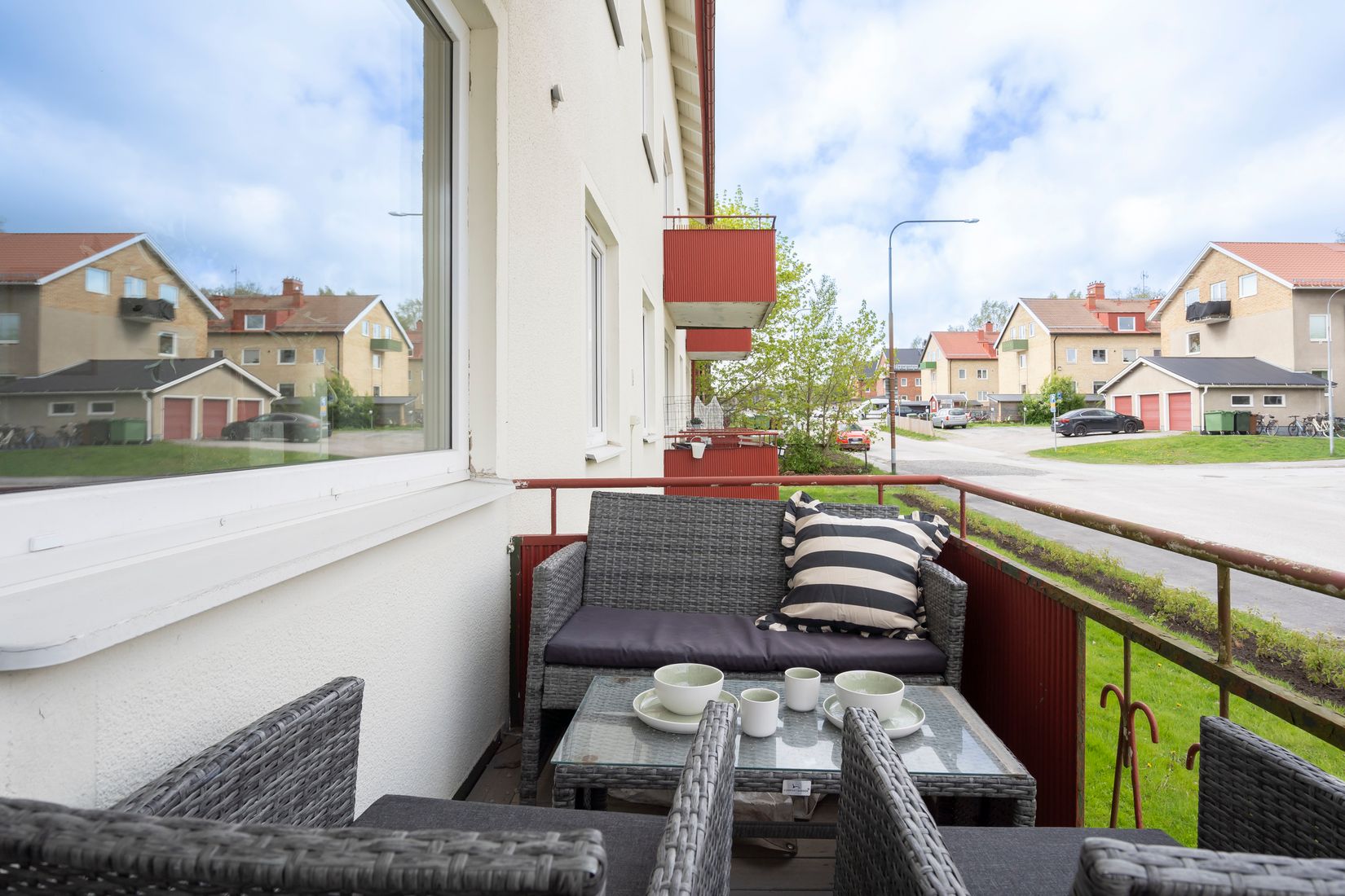 Bostadsrätt, Jägarvägen 5A, Teg, Umeå