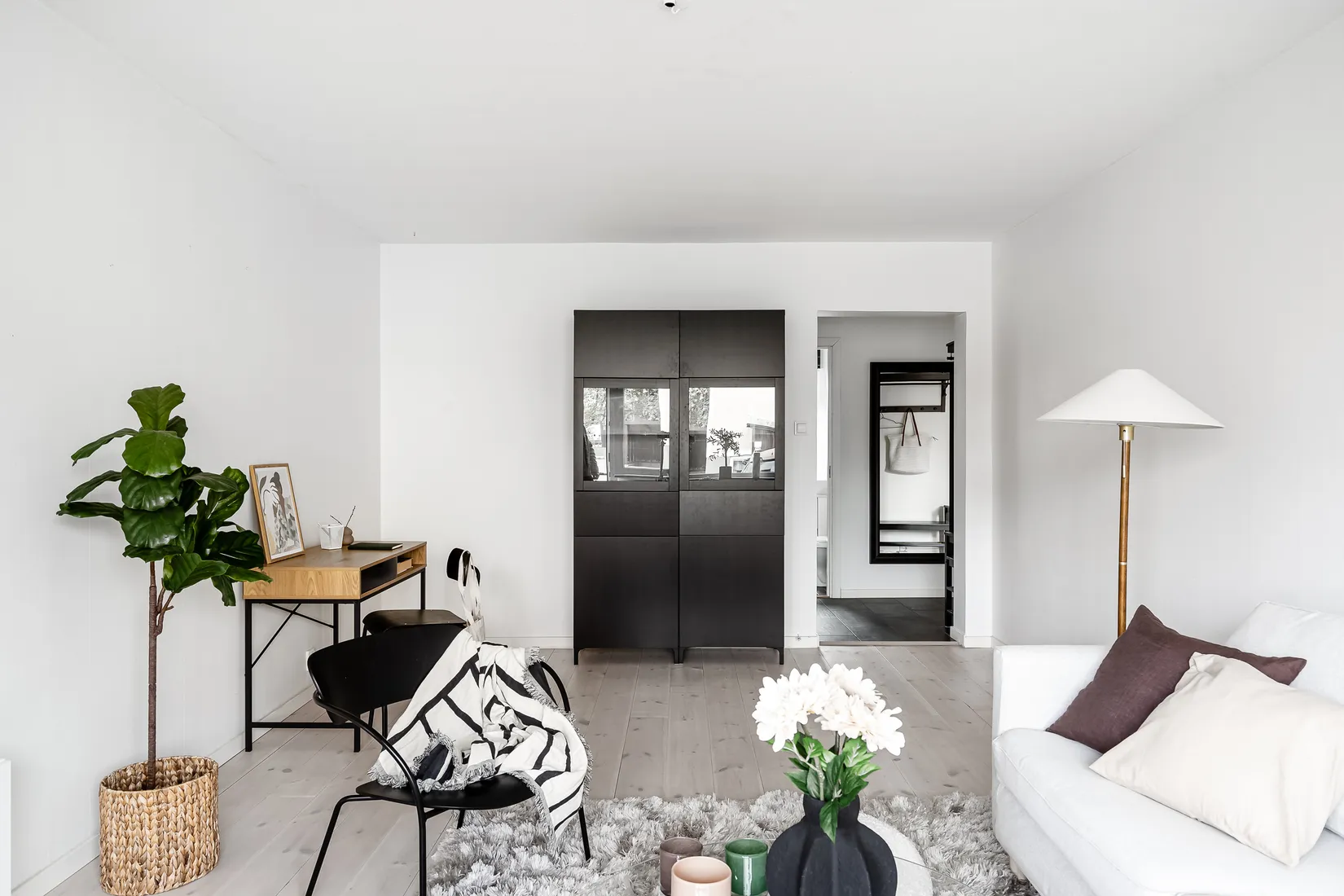 Bostadsrätt, Jägarvägen 5A, Teg, Umeå