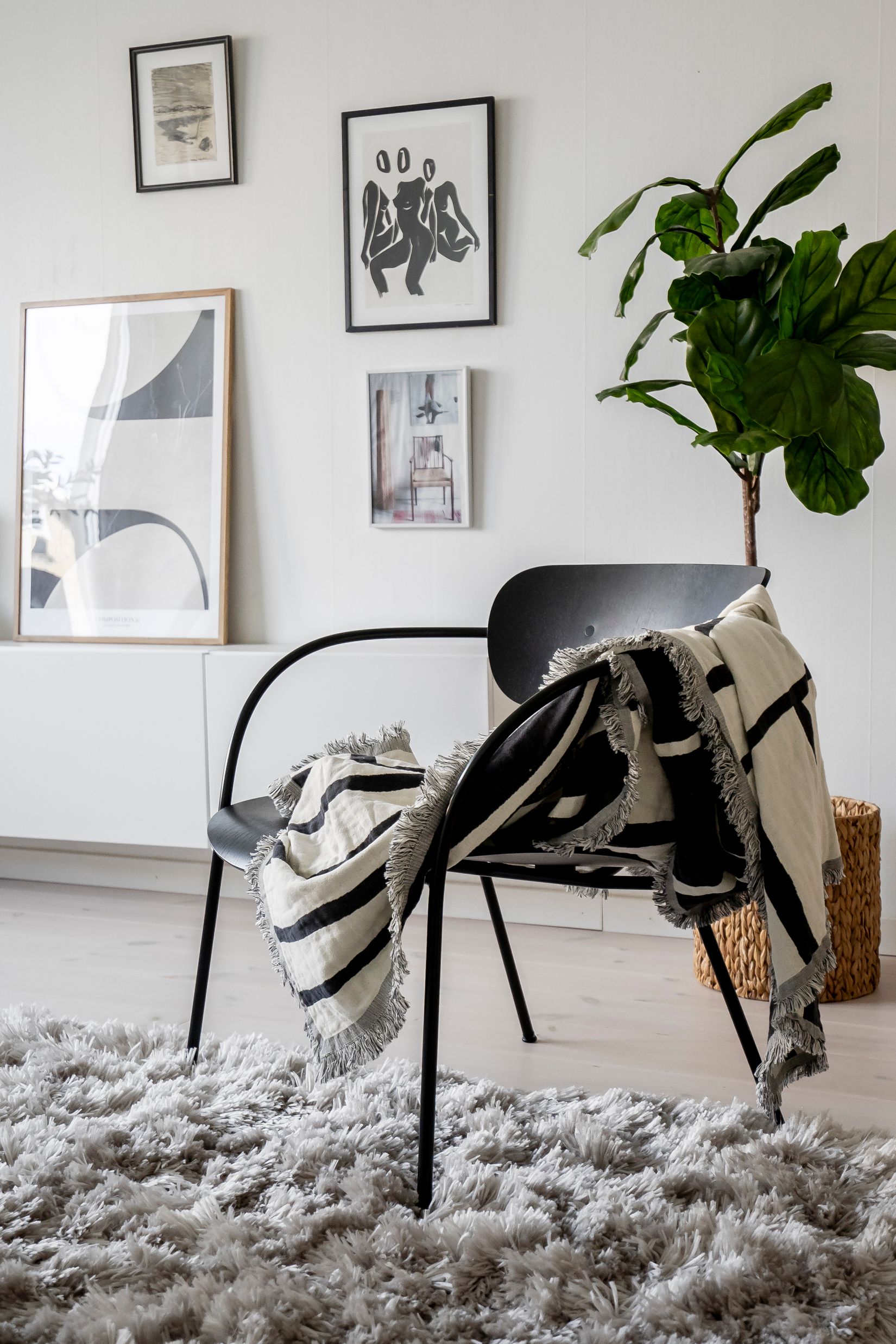 Bostadsrätt, Jägarvägen 5A, Teg, Umeå