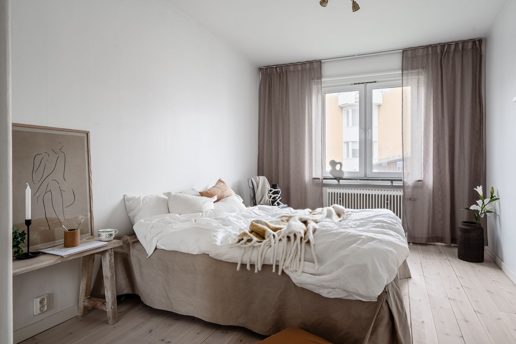 Bostadsrätt, Jägarvägen 5A, Teg, Umeå