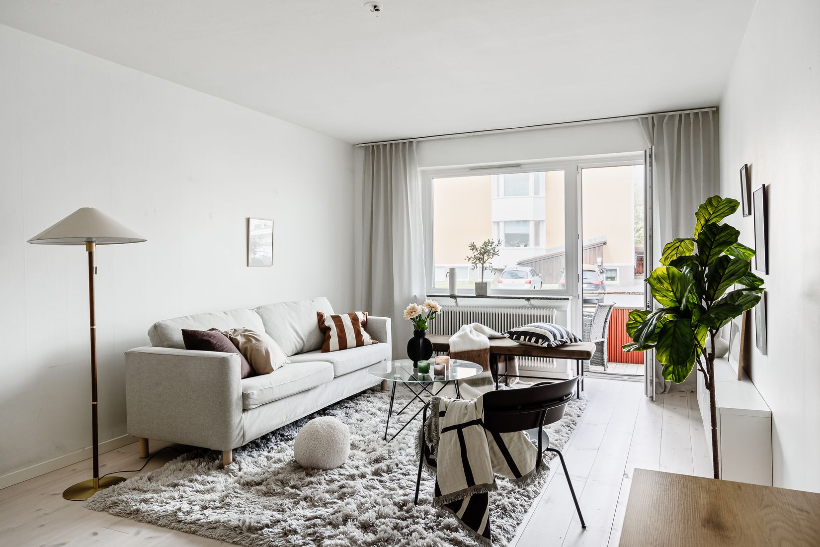 Bostadsrätt, Jägarvägen 5A, Teg, Umeå