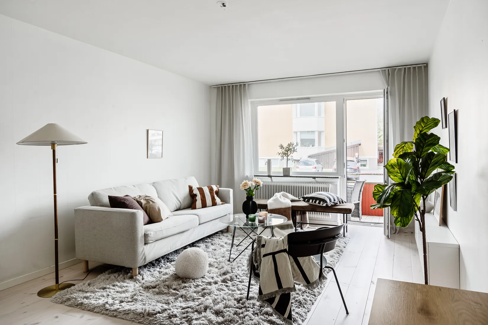 Bostadsrätt, Jägarvägen 5A, Teg, Umeå